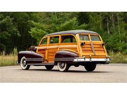 1946 Pontiac Eight (CC-2108128) for sale in Newport, Rhode Island