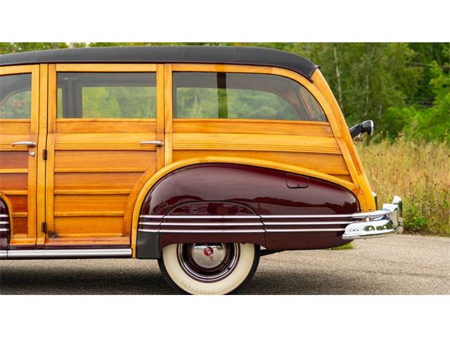 1946 Pontiac Eight (CC-2108128) for sale in Newport, Rhode Island