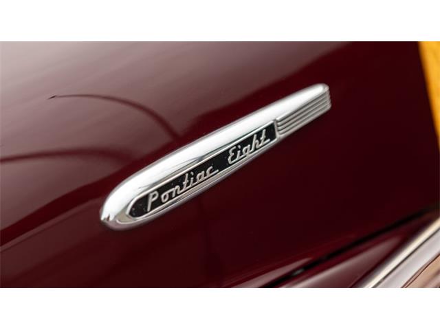 1946 Pontiac Eight (CC-2108128) for sale in Newport, Rhode Island