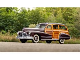 1946 Pontiac Eight (CC-2108128) for sale in Newport, Rhode Island