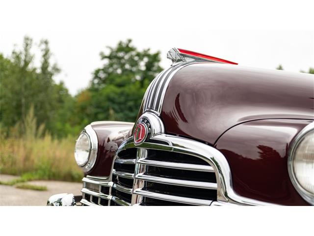 1946 Pontiac Eight (CC-2108128) for sale in Newport, Rhode Island