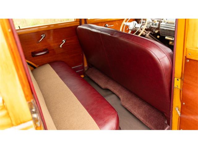 1946 Pontiac Eight (CC-2108128) for sale in Newport, Rhode Island