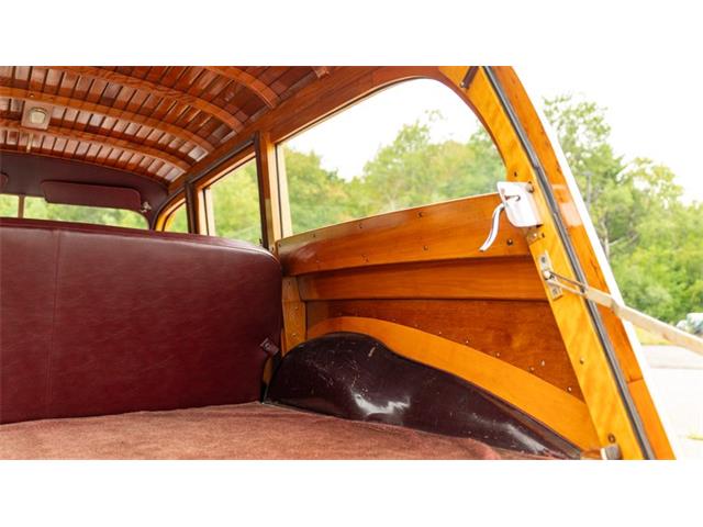 1946 Pontiac Eight (CC-2108128) for sale in Newport, Rhode Island