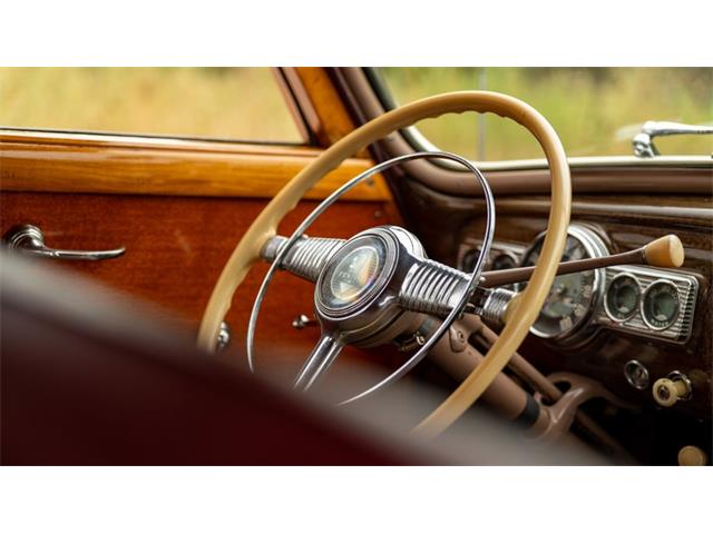 1946 Pontiac Eight (CC-2108128) for sale in Newport, Rhode Island