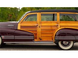 1946 Pontiac Eight (CC-2108128) for sale in Newport, Rhode Island