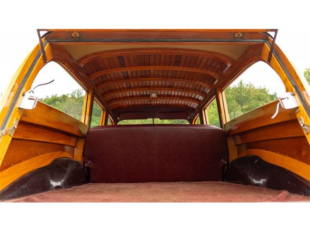 1946 Pontiac Eight (CC-2108128) for sale in Newport, Rhode Island
