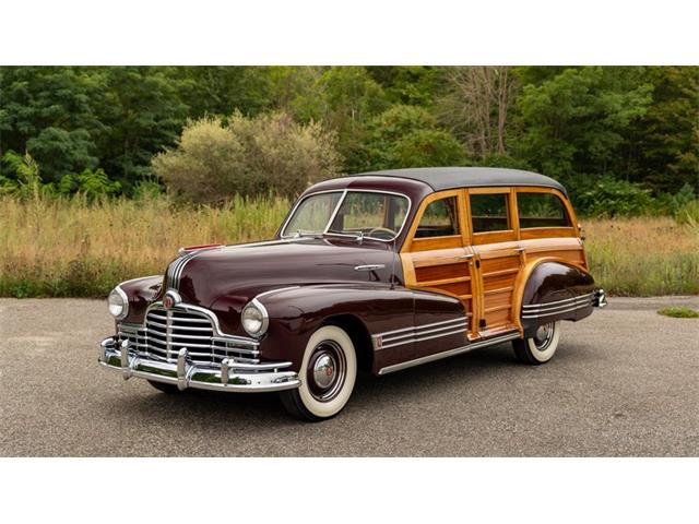 1946 Pontiac Eight (CC-2108128) for sale in Newport, Rhode Island