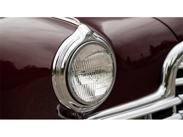 1946 Pontiac Eight (CC-2108128) for sale in Newport, Rhode Island