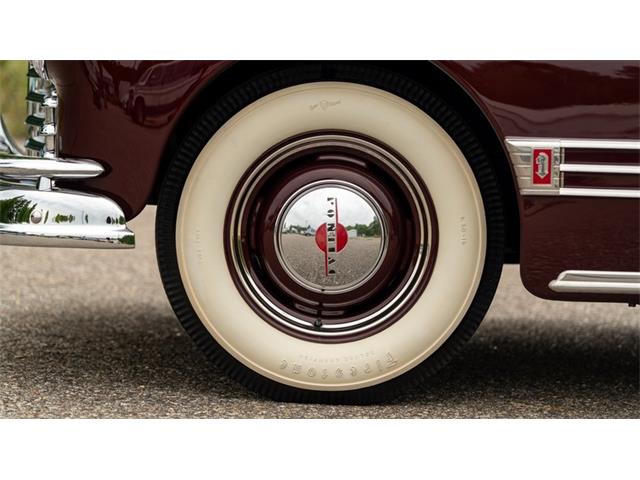 1946 Pontiac Eight (CC-2108128) for sale in Newport, Rhode Island