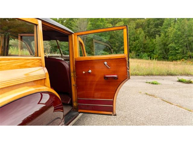 1946 Pontiac Eight (CC-2108128) for sale in Newport, Rhode Island