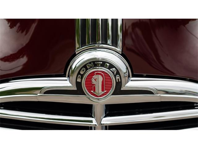 1946 Pontiac Eight (CC-2108128) for sale in Newport, Rhode Island