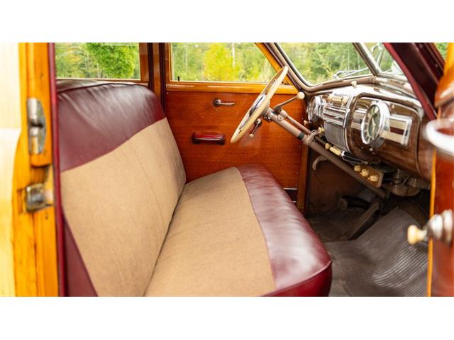 1946 Pontiac Eight (CC-2108128) for sale in Newport, Rhode Island