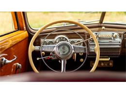 1946 Pontiac Eight (CC-2108128) for sale in Newport, Rhode Island