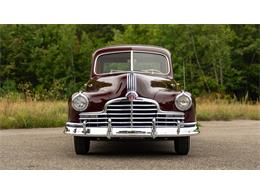 1946 Pontiac Eight (CC-2108128) for sale in Newport, Rhode Island