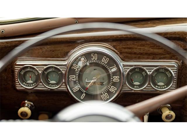 1946 Pontiac Eight (CC-2108128) for sale in Newport, Rhode Island