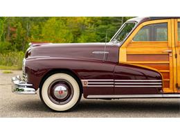 1946 Pontiac Eight (CC-2108128) for sale in Newport, Rhode Island