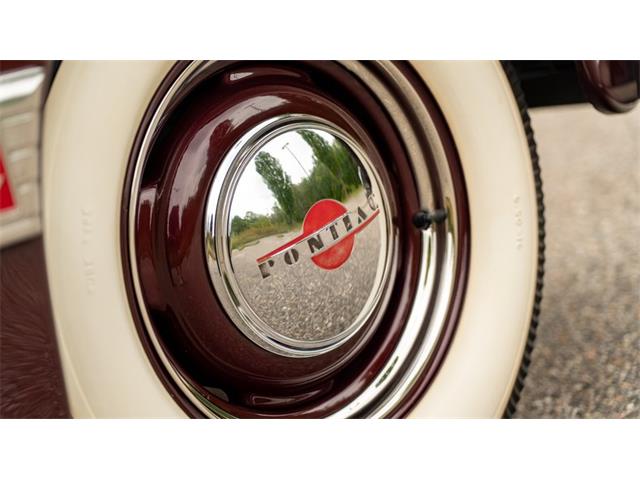 1946 Pontiac Eight (CC-2108128) for sale in Newport, Rhode Island