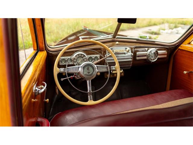 1946 Pontiac Eight (CC-2108128) for sale in Newport, Rhode Island
