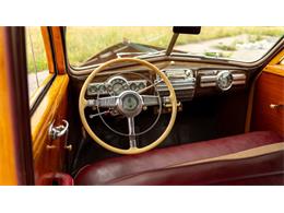 1946 Pontiac Eight (CC-2108128) for sale in Newport, Rhode Island