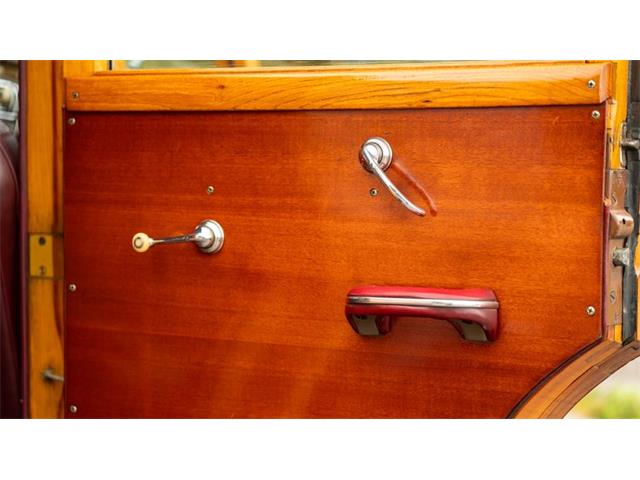 1946 Pontiac Eight (CC-2108128) for sale in Newport, Rhode Island