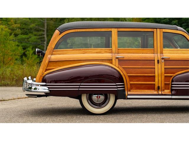 1946 Pontiac Eight (CC-2108128) for sale in Newport, Rhode Island