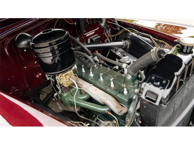1946 Pontiac Eight (CC-2108128) for sale in Newport, Rhode Island