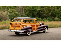 1946 Pontiac Eight (CC-2108128) for sale in Newport, Rhode Island