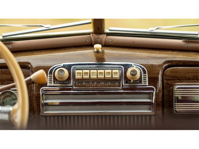 1946 Pontiac Eight (CC-2108128) for sale in Newport, Rhode Island