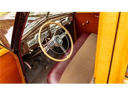 1946 Pontiac Eight (CC-2108128) for sale in Newport, Rhode Island