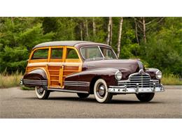1946 Pontiac Eight (CC-2108128) for sale in Newport, Rhode Island