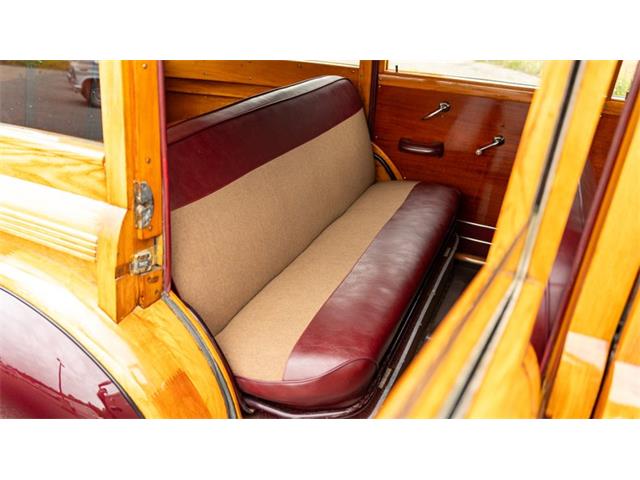 1946 Pontiac Eight (CC-2108128) for sale in Newport, Rhode Island