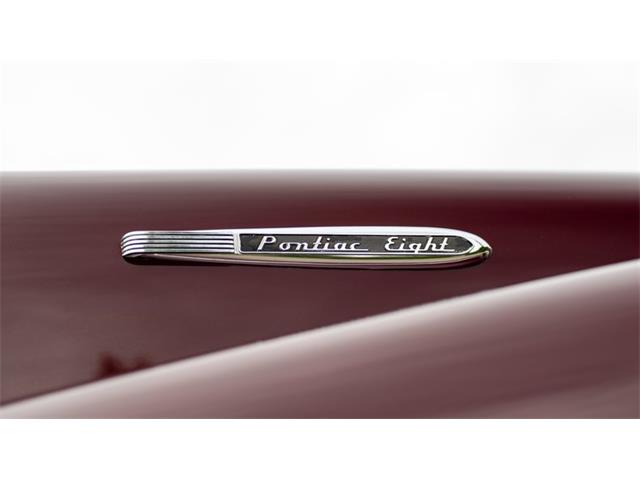 1946 Pontiac Eight (CC-2108128) for sale in Newport, Rhode Island
