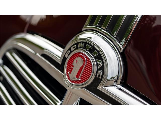 1946 Pontiac Eight (CC-2108128) for sale in Newport, Rhode Island