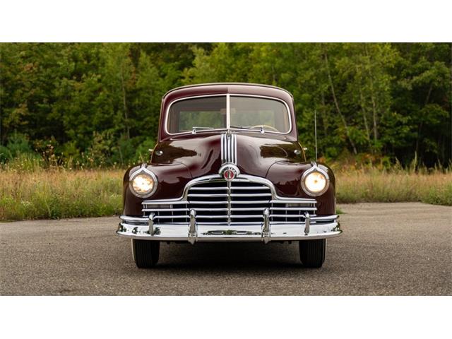 1946 Pontiac Eight (CC-2108128) for sale in Newport, Rhode Island