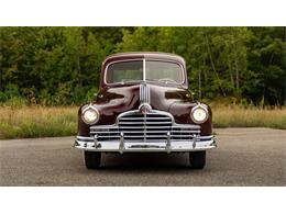 1946 Pontiac Eight (CC-2108128) for sale in Newport, Rhode Island