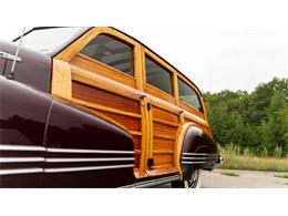 1946 Pontiac Eight (CC-2108128) for sale in Newport, Rhode Island