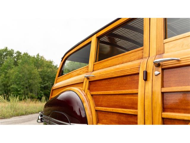1946 Pontiac Eight (CC-2108128) for sale in Newport, Rhode Island
