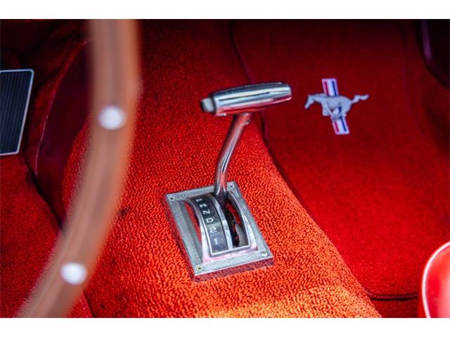 1967 Ford Mustang (CC-2108129) for sale in Laguna Beach, California