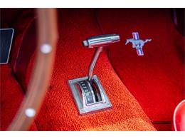1967 Ford Mustang (CC-2108129) for sale in Laguna Beach, California