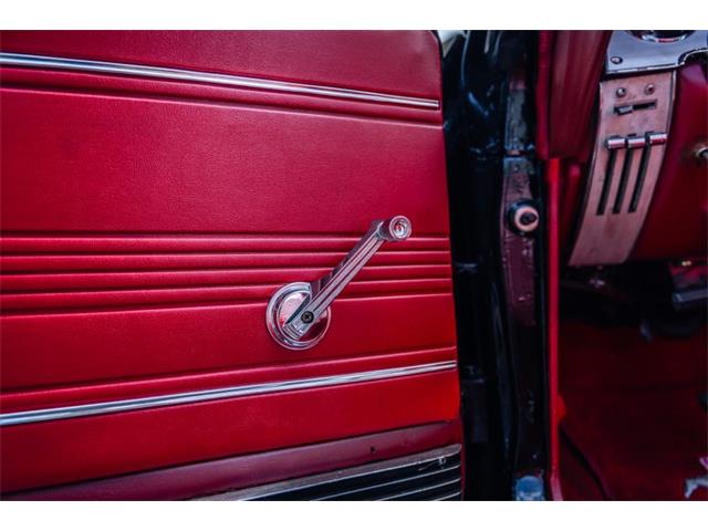1967 Ford Mustang (CC-2108129) for sale in Laguna Beach, California