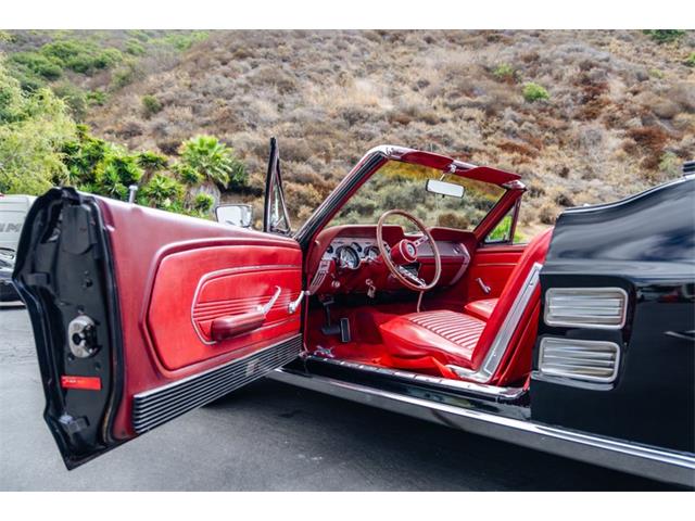 1967 Ford Mustang (CC-2108129) for sale in Laguna Beach, California