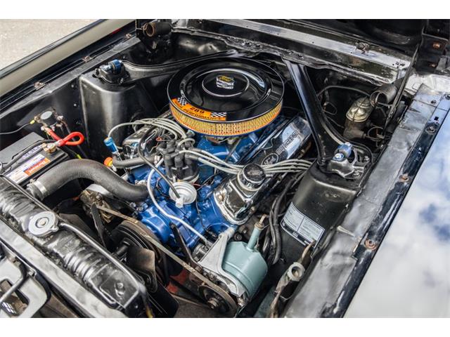1967 Ford Mustang (CC-2108129) for sale in Laguna Beach, California