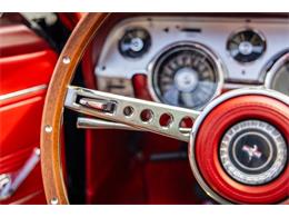1967 Ford Mustang (CC-2108129) for sale in Laguna Beach, California
