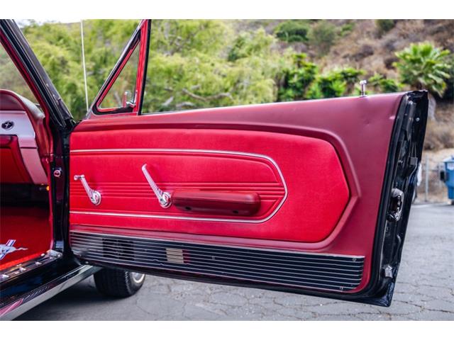 1967 Ford Mustang (CC-2108129) for sale in Laguna Beach, California