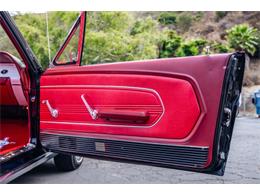 1967 Ford Mustang (CC-2108129) for sale in Laguna Beach, California