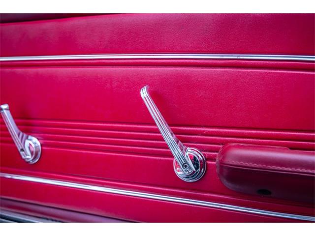 1967 Ford Mustang (CC-2108129) for sale in Laguna Beach, California