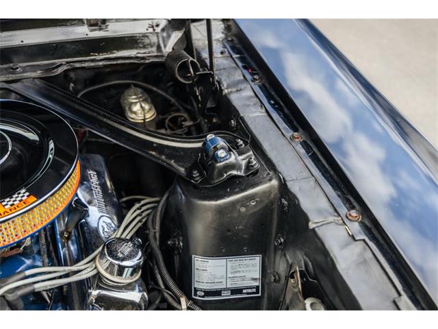 1967 Ford Mustang (CC-2108129) for sale in Laguna Beach, California