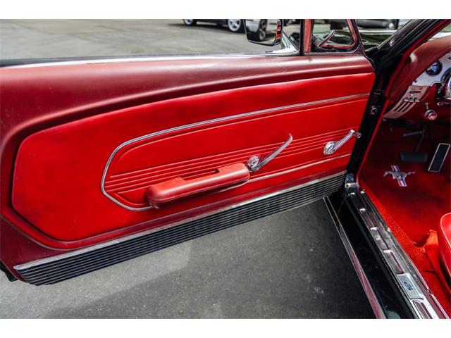 1967 Ford Mustang (CC-2108129) for sale in Laguna Beach, California