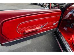 1967 Ford Mustang (CC-2108129) for sale in Laguna Beach, California