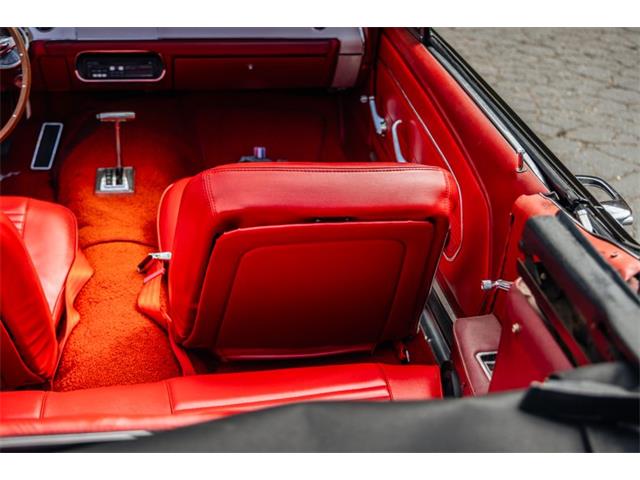 1967 Ford Mustang (CC-2108129) for sale in Laguna Beach, California